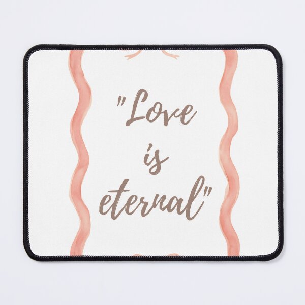 Item preview, Love is eternal  designed and sold by Prettythings30.