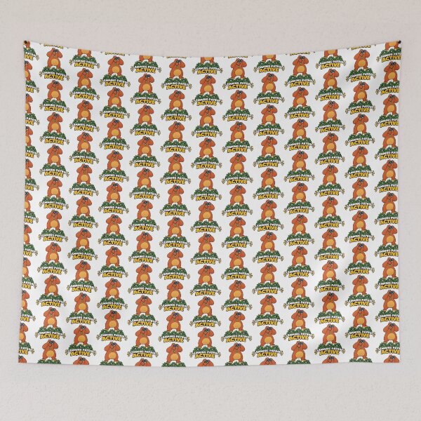 Item preview, Grizzy and lemmings designed and sold by dannydesignerco.
