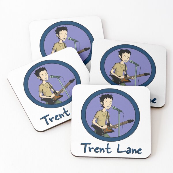Item preview, guitarist and me  designed and sold by winterkindero.
