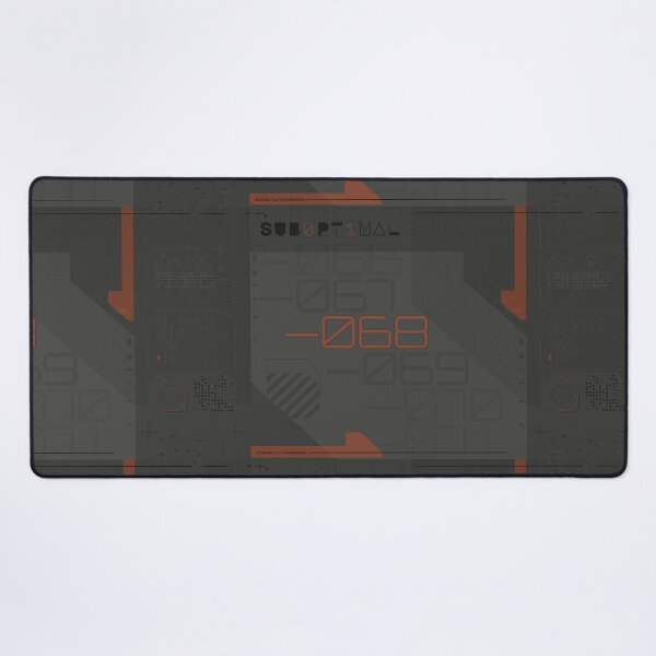 Item preview, gridTECH_02 designed and sold by SUB0PT1MAL.