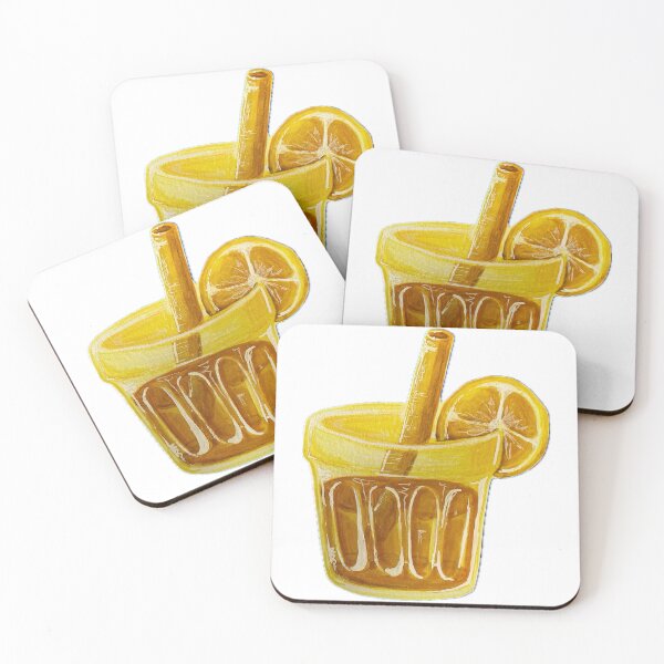 Item preview, Juicy lemonade designed and sold by Adriana Dias.