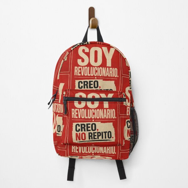 Item preview, I am a revolutionary: I create, I don't repeat | Art and free thought | By COLORALMY designed and sold by Coloralmy.
