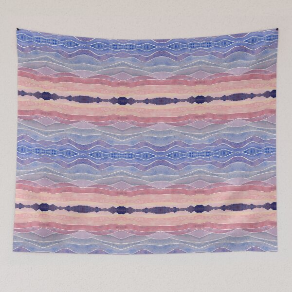 Item preview, Lake Tekapo Sunset designed and sold by DogwoodDesign.