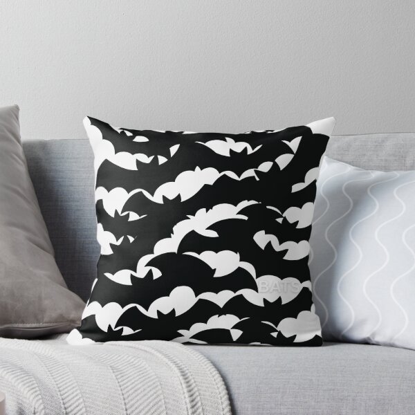 Item preview, Bats bats bats designed and sold by sarahvine*.