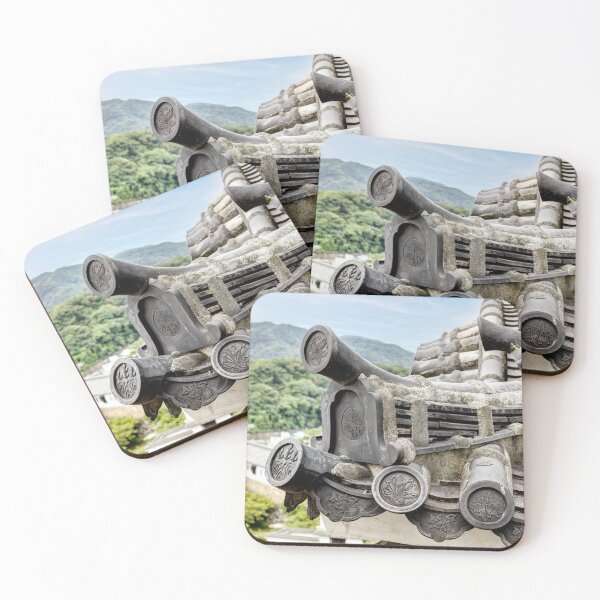 Item preview, Himeji Castle 04 designed and sold by Weston  Westmoreland.