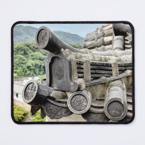 Item preview, Himeji Castle 04 designed and sold by Weston Westmoreland.