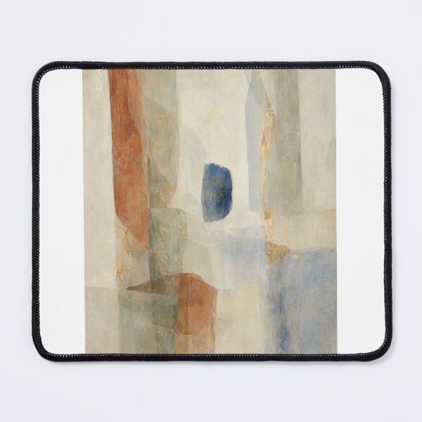 Item preview, Primordial Texture - Abstract Cosmic Tapestry Art designed and sold by studiohks.art.
