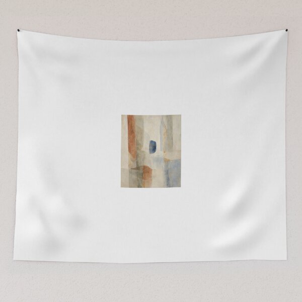 Item preview, Primordial Texture - Abstract Cosmic Tapestry Art designed and sold by studiohks.art.