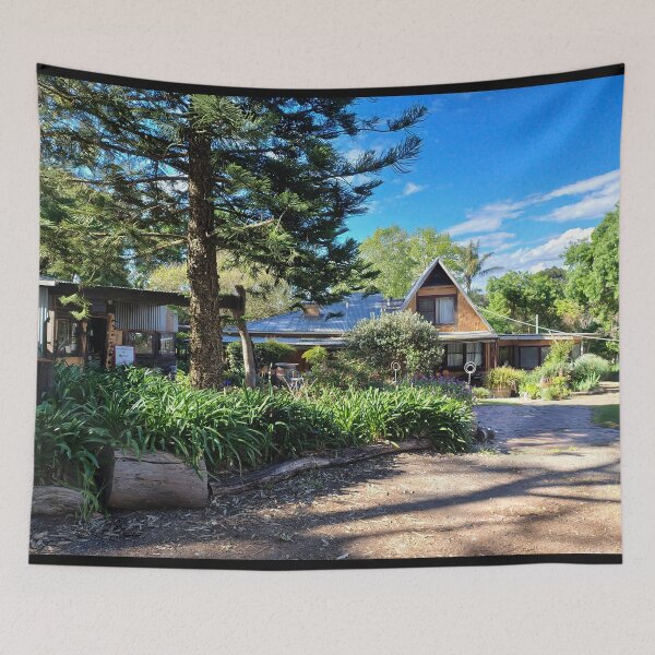 Item preview, Rustic Homestead at Magpie Springs   designed and sold by MagpieSprings.
