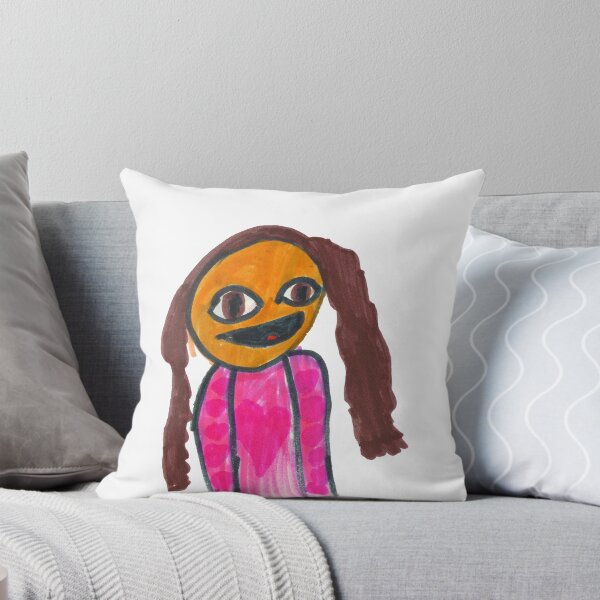 Item preview, Meet the Artist designed and sold by Art-by-Lyla.