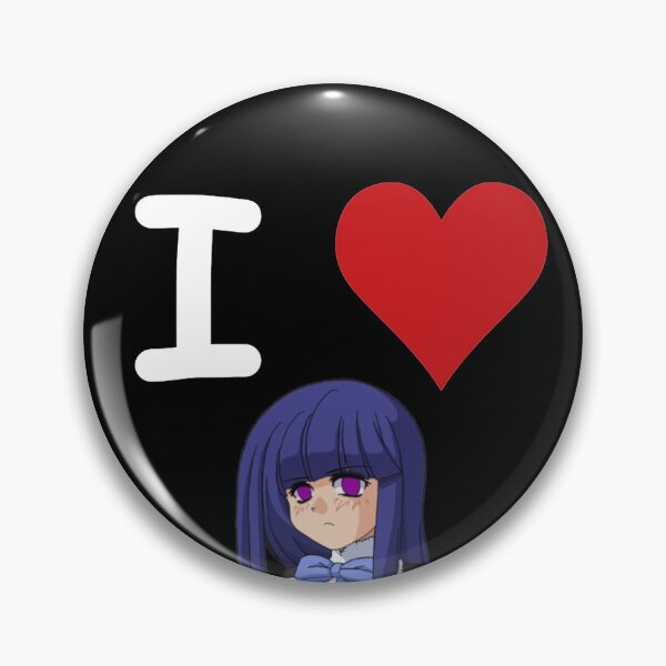 Item preview, I Heart Bernkastel designed and sold by TheLapisShop.