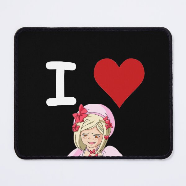 Item preview, I Heart Lambdadelta designed and sold by TheLapisShop.