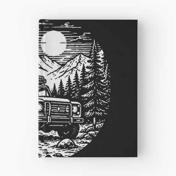 Item preview, Off-Road Mountain Adventure designed and sold by Anugrah januar.