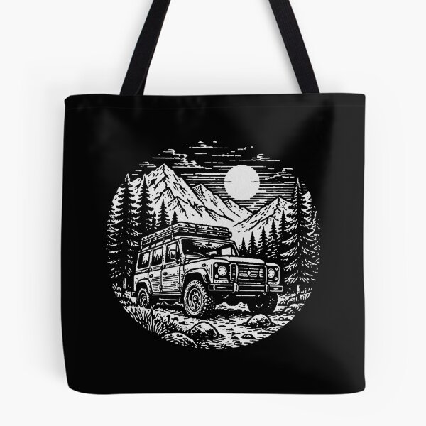 Item preview, Off-Road Mountain Adventure designed and sold by Anugrah januar.