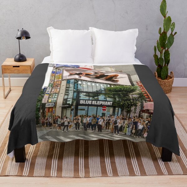 Item preview, Giant Cat Billboard in Tokyo designed and sold by Weston Westmoreland.