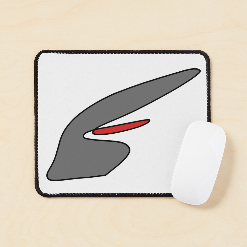 Item preview, Mouse Pad designed and sold by Designhand.