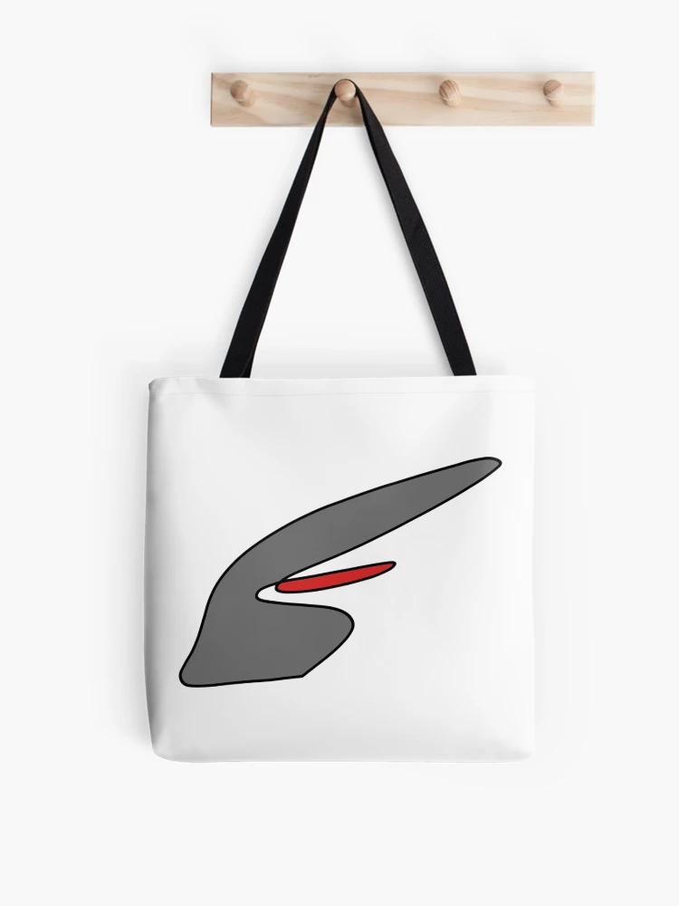 Thumbnail 1 of 2, Tote Bag, Rabbit designed and sold by Designhand.