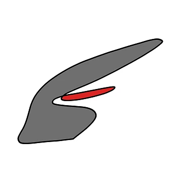 Artwork thumbnail, Rabbit by Designhand