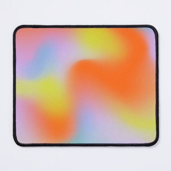 Item preview, Abstract colorful pastel gradient - blurred design Y2K designed and sold by minim.iart.