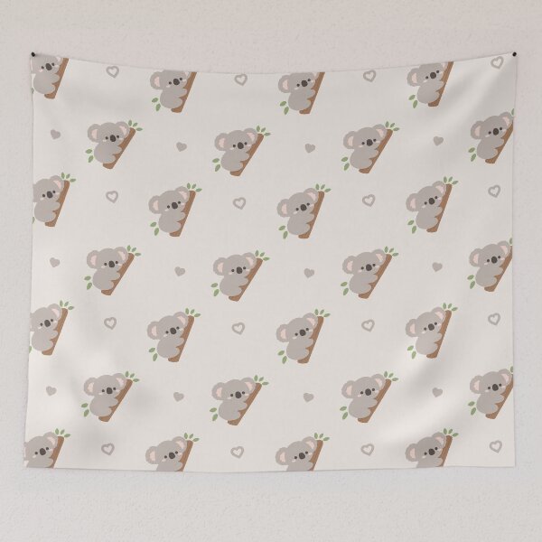 Item preview, Koala Bear designed and sold by theladyernestember.