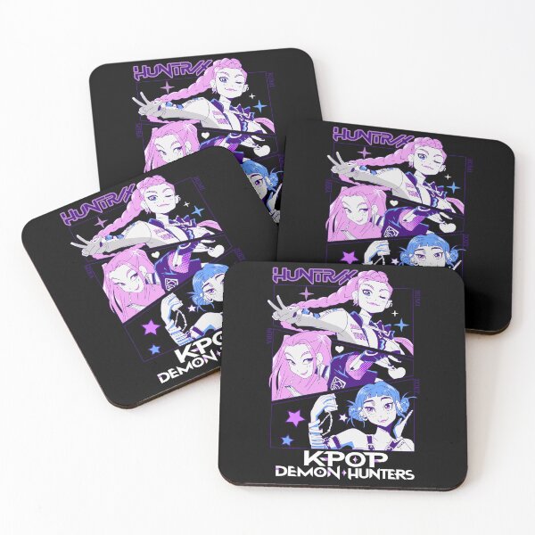 Item preview, Demon Queens designed and sold by FruityMoods.