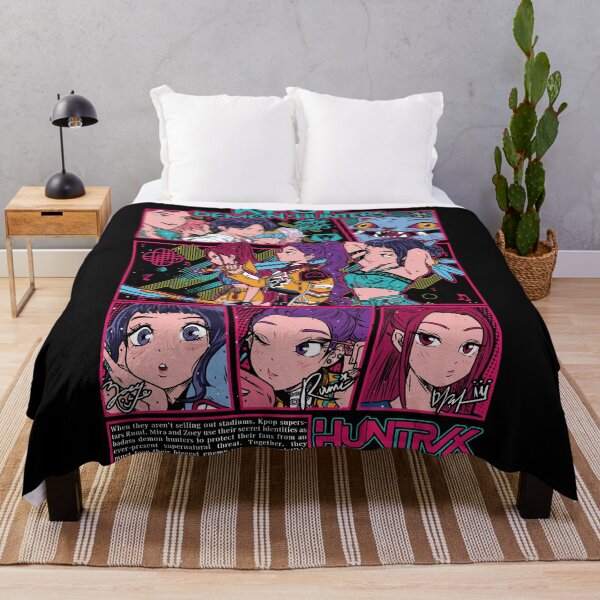 Item preview, The Demon Queens designed and sold by FruityMoods.