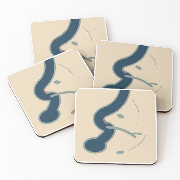 Item preview, Ebb Tide Sand Inlet designed and sold by tideglass.