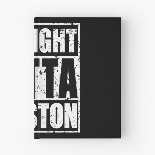Item preview, Straight Outta Houston – Distressed H-Town Pride designed and sold by gahteeriffico.