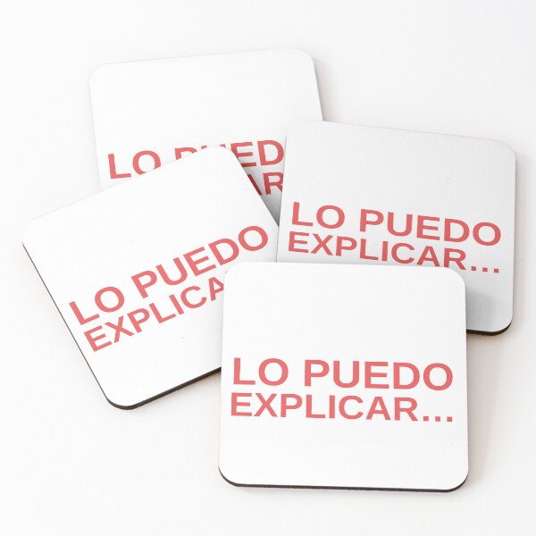 Item preview, Dear Santa, I Can Explain (Funny Spanish Christmas) designed and sold by FrasesQueViste.