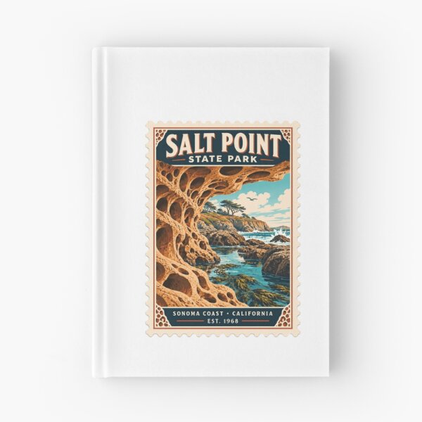 Item preview, Salt Point State Park Sonoma Coast California Travel Destination designed and sold by kristyparkStar3.