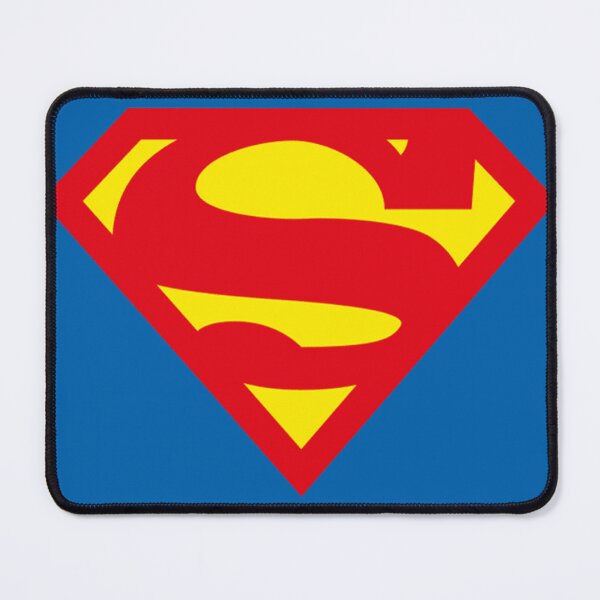 Item preview, Superman logo design  designed and sold by Mad Apparel.