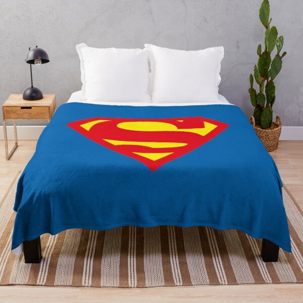 Item preview, Superman logo design designed and sold by Mad Apparel.