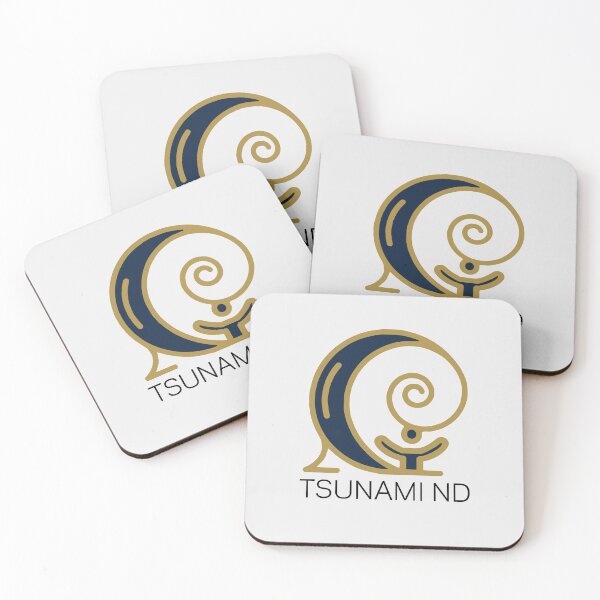 Item preview, Tsunami ND designed and sold by audreyjane1209.