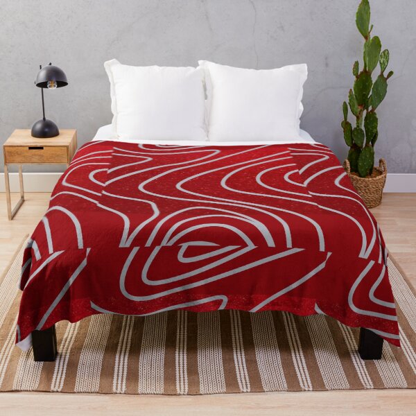 Item preview, Scarlet Garçonne designed and sold by lifeinspired4u.