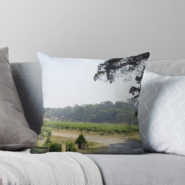 Item preview, Entrance at Magpie Springs by Avril Thomas designed and sold by MagpieSprings.