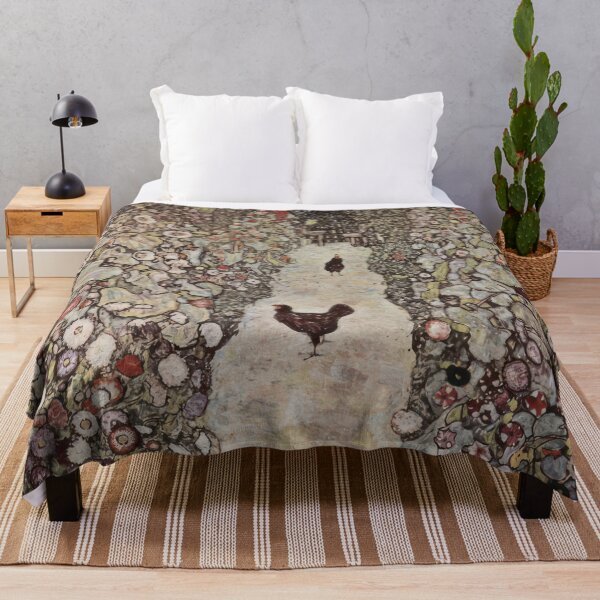 Item preview, Gustav Klimt designed and sold by L9aleeb.