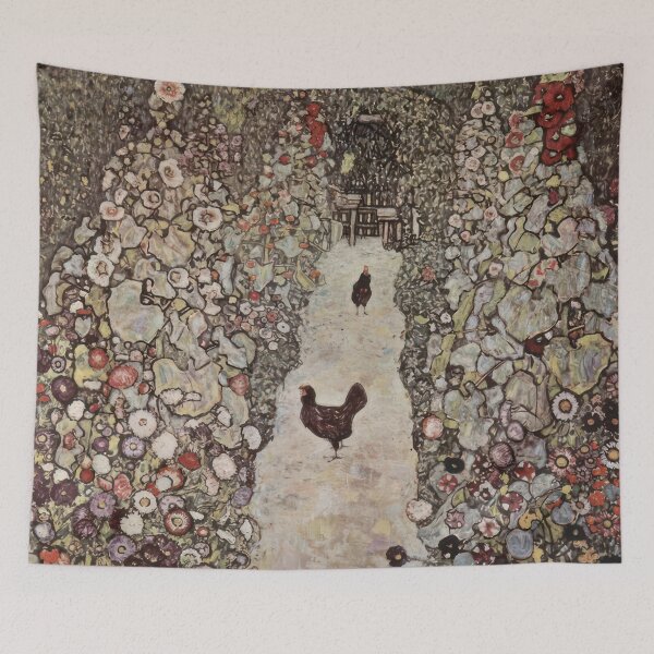Item preview, Gustav Klimt designed and sold by L9aleeb.