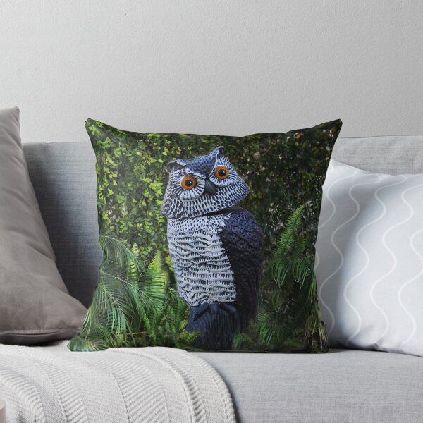 Item preview, I Don't Give a Hoot!! designed and sold by heatherfriedman.