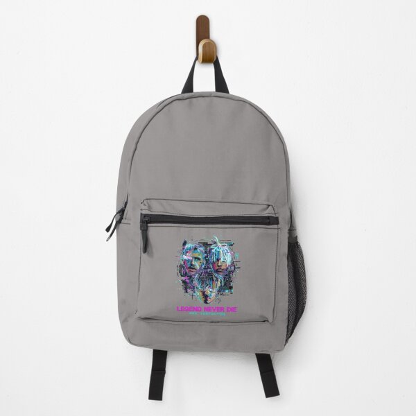 Item preview, Tribute Pop Art Portrait Tee (Peep X Juice)-70 designed and sold by EhrenfLohma.