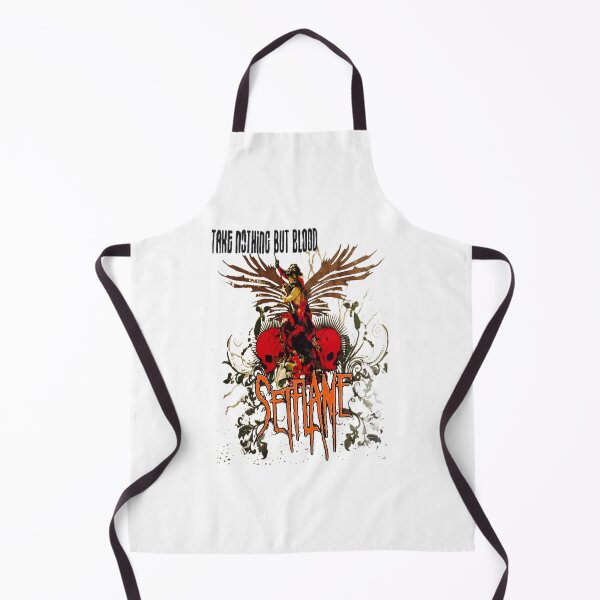 Item preview, ENCENDER FLAMBRE designed and sold by Lachie89.