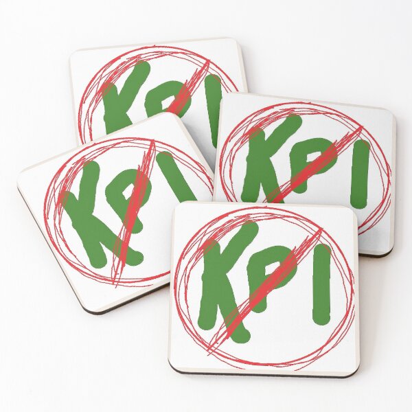 Item preview, KPI Doodle  Nobody's Hangry Series  designed and sold by FollowBrook.