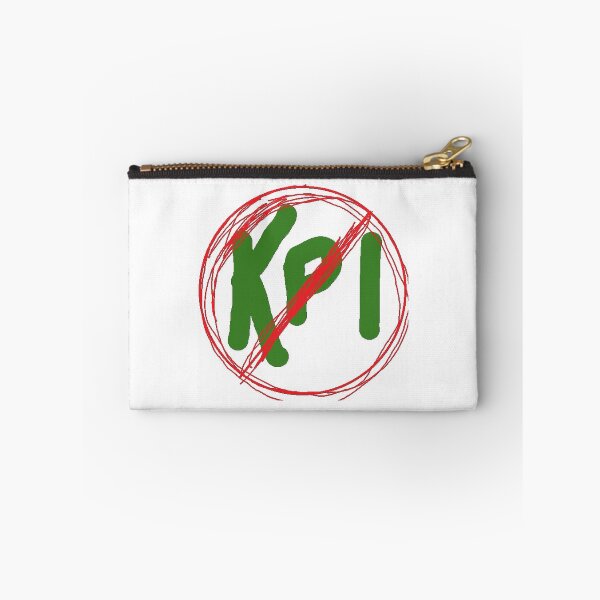 Item preview, KPI Doodle  Nobody's Hangry Series  designed and sold by FollowBrook.