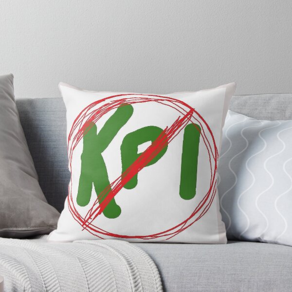 Item preview, KPI Doodle  Nobody's Hangry Series  designed and sold by FollowBrook.