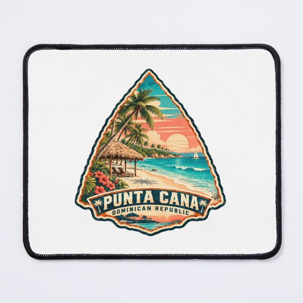 Item preview, Punta Cana Dominican Republic Caribbean Beach Vacation designed and sold by Simsimah26Parks.