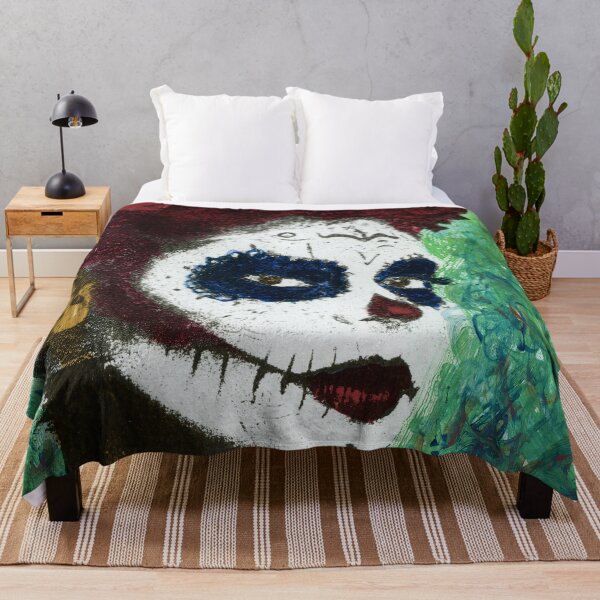 Item preview, La Catrina’s Gaze designed and sold by ElvisSantanaArt.