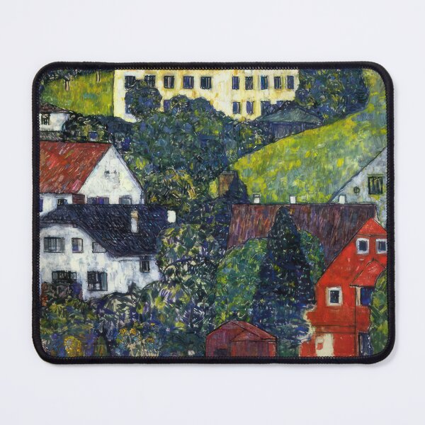 Item preview, Gustav Klimt designed and sold by L9aleeb.