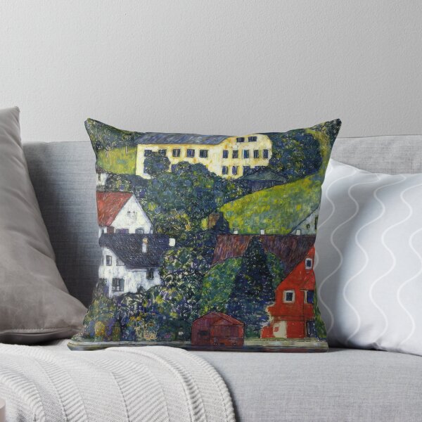 Item preview, Gustav Klimt designed and sold by L9aleeb.