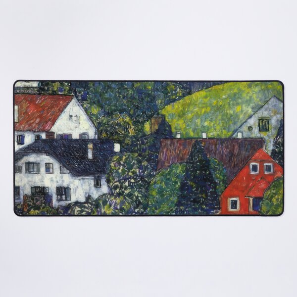 Item preview, Gustav Klimt designed and sold by L9aleeb.