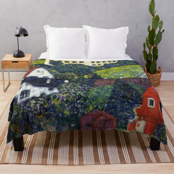 Item preview, Gustav Klimt designed and sold by L9aleeb.