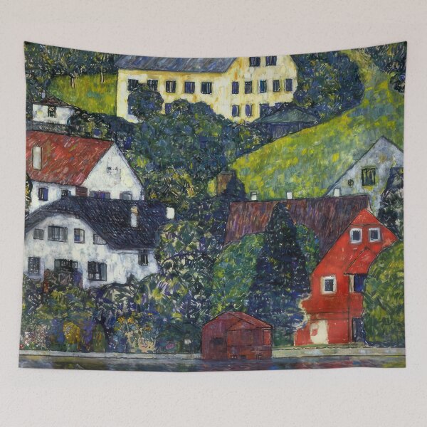 Item preview, Gustav Klimt designed and sold by L9aleeb.